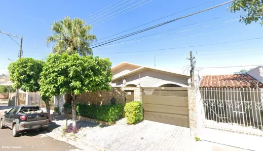 Casa com 4 Quartos à venda, 323m² no Vila Machadinho, Presidente Prudente