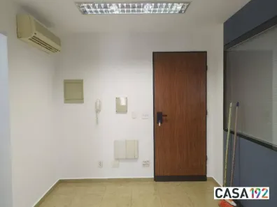 Sala Comercial à venda, 47m² no Saúde, São Paulo