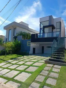 Casa de Condomínio com 3 Quartos à venda, 245m² no Residencial Ibi-Aram II, Itupeva