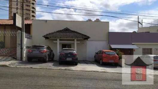 Imóvel Comercial à venda, 300m² no Vila Trujillo, Sorocaba