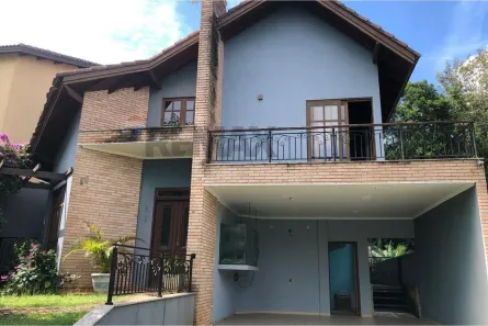 Casa de Condomínio com 3 Quartos à venda, 250m² no Jardim Rincão, Arujá