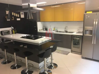 Casa com 3 Quartos à venda, 233m² no Vila Aricanduva, São Paulo