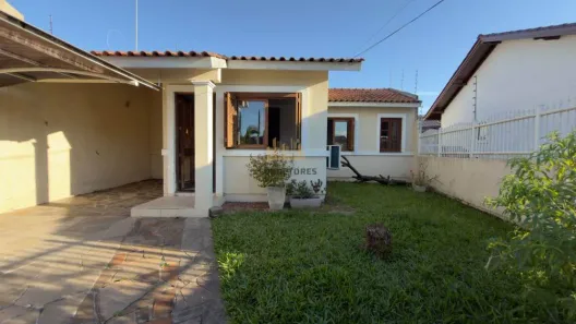 Casa com 2 Quartos para alugar, 200m² no São José, Canoas
