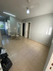 Apartamento com 2 Quartos à venda, 44m² no Jardim Florestan Fernandes, Ribeirão Preto