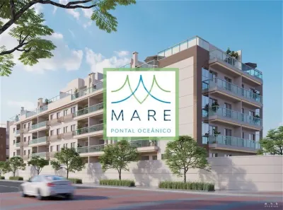 Apartamento com 2 Quartos à venda, 62m² no Recreio dos Bandeirantes, Rio de Janeiro
