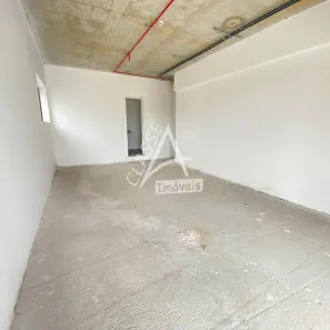 Sala Comercial com 1 Quarto para alugar, 35m² no Vila Bocaina, Mauá