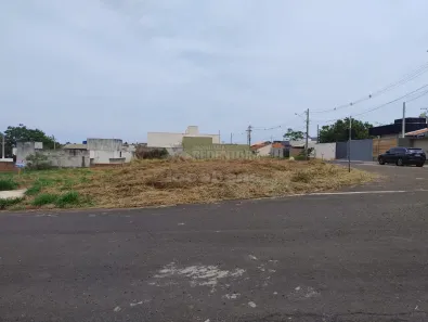 Lote/Terreno à venda, 312m² no Residencial Menezes 2, Bady Bassitt