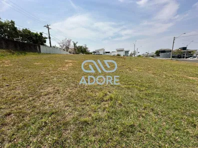 Lote/Terreno à venda, 428m² no Jardim D'Icaraí, Salto