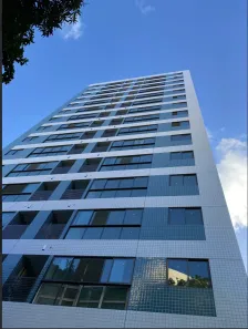 Apartamento com 3 Quartos à venda, 66m² no Tamarineira, Recife