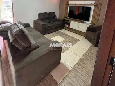 Casa com 3 Quartos para alugar, 280m² no Parque Bauru, Bauru
