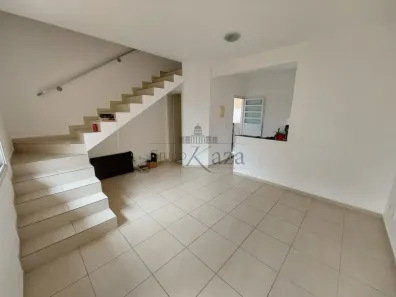 Casa de Condomínio com 2 Quartos à venda, 81m² no Jardim Satélite, São José dos Campos