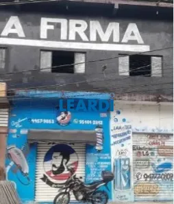 Ponto Comercial com 4 Quartos à venda, 500m² no Recreio da Borda do Campo, Santo André