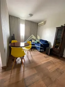 Apartamento com 2 Quartos à venda, 50m² no Parque Residencial das Nações Indígenas, Cuiabá