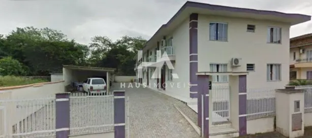 Apartamento com 2 Quartos para alugar, 55m² no Vila Lalau, Jaraguá do Sul