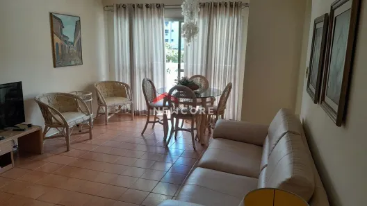 Apartamento com 3 Quartos à venda, 105m² no Enseada, Guarujá