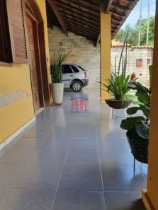 Casa com 4 Quartos à venda, 259m² no Camargos, Belo Horizonte