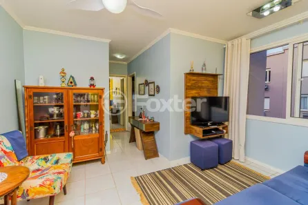Apartamento com 1 Quarto à venda, 57m² no Morro Santana, Porto Alegre