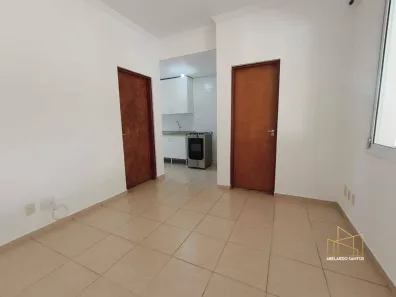 Kitnet com 1 Quarto para alugar, 40m² no Jardim Faculdade, Itu