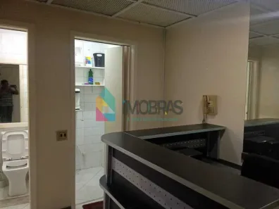 Sala Comercial à venda, 42m² no Flamengo, Rio de Janeiro