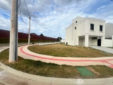 Casa de Condomínio com 3 Quartos à venda, 166m² no Residencial Jardins Lyon, Aparecida de Goiânia