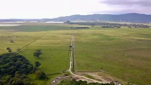 Lote/Terreno à venda, 320000m² no Sul do Rio, Tijucas
