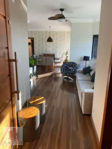 Apartamento com 3 Quartos à venda, 108m² no Vila Carrão, São Paulo