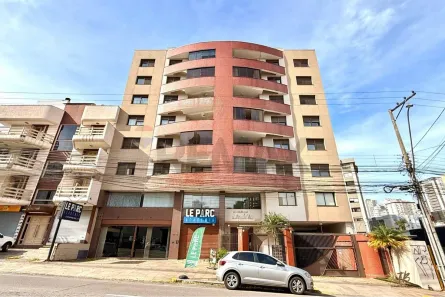 Apartamento com 2 Quartos à venda, 92m² no Exposição, Caxias do Sul