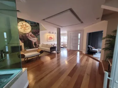 Sobrado com 4 Quartos à venda, 539m² no Dos Casa, São Bernardo do Campo