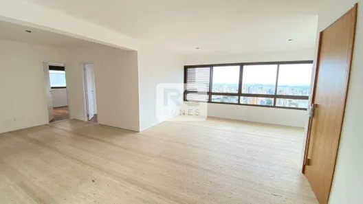Apartamento com 4 Quartos à venda, 139m² no Sion, Belo Horizonte