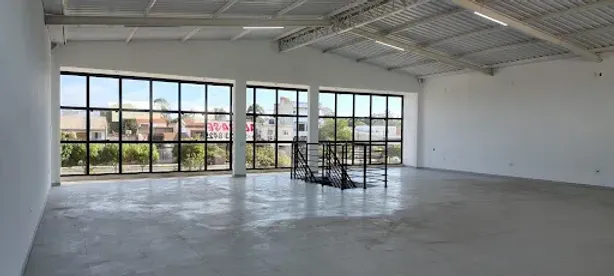 Galpão/Depósito/Armazém para alugar, 470m² no Jardim Simus, Sorocaba