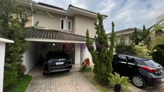 Casa com 3 Quartos à venda, 150m² no Jardim Ermida II, Jundiaí