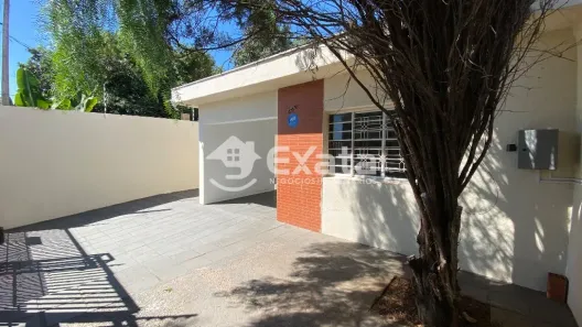 Casa com 3 Quartos à venda, 141m² no Vila Fiori, Sorocaba