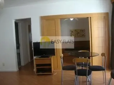 Flat com 2 Quartos à venda, 60m² no Paraíso, São Paulo