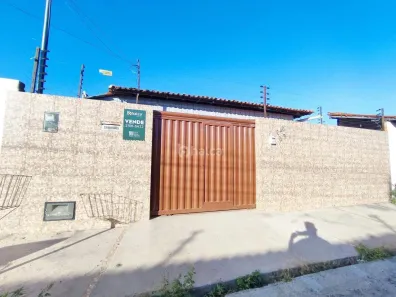 Casa com 3 Quartos à venda, 160m² no Mocambinho, Teresina
