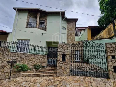 Sobrado com 3 Quartos à venda, 200m² no Jardim Carlos Lourenço, Campinas