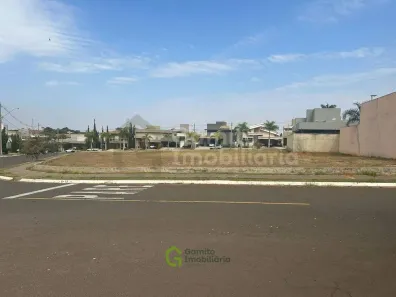 Lote/Terreno à venda, 1079m² no Golden Park Residence, Mirassol
