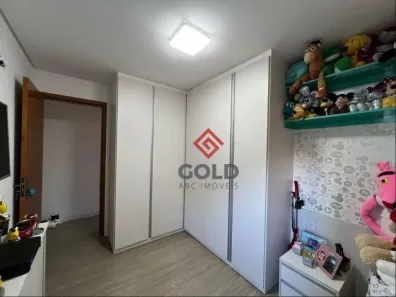 Cobertura com 3 Quartos à venda, 200m² no Vila Francisco Matarazzo, Santo André