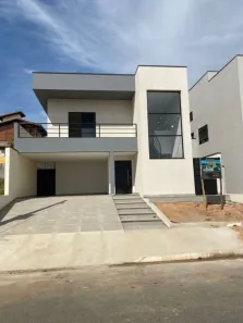 Casa de Condomínio com 3 Quartos à venda, 166m² no Caçapava Velha, Caçapava