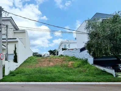Lote/Terreno à venda, 312m² no Parque Bela Vista, Votorantim