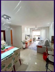 Apartamento com 3 Quartos à venda, 87m² no Recreio dos Bandeirantes, Rio de Janeiro