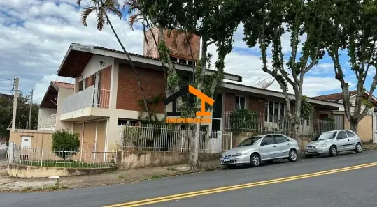 Imóvel Comercial com 3 Quartos para alugar, 280m² no Nova Itatiba, Itatiba