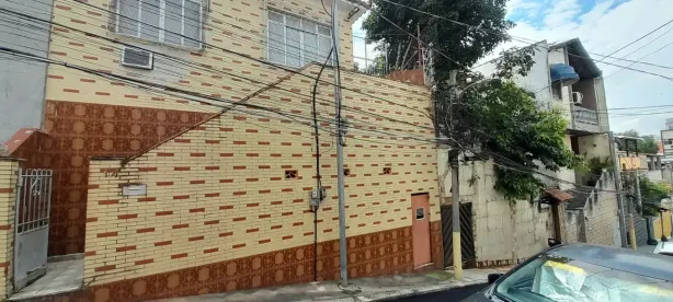 Casa com 3 Quartos à venda, 82m² no Méier, Rio de Janeiro