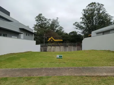 Lote/Terreno à venda, 375m² no Jardim Residencial Chácara Ondina, Sorocaba