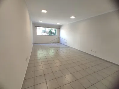 Sala Comercial para alugar, 37m² no Vila Brunhari, Bauru