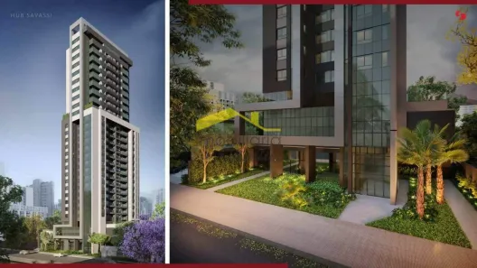 Apartamento com 4 Quartos à venda, 99m² no Savassi, Belo Horizonte