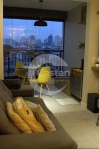 Apartamento com 2 Quartos à venda, 60m² no Vila Prudente, São Paulo