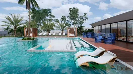 Lote/Terreno à venda, 315m² no Nossa Senhora Aparecida, Paulínia