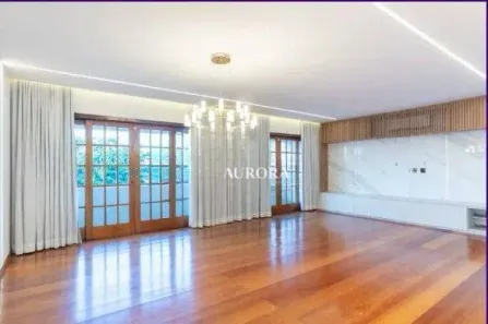Casa com 4 Quartos à venda, 319m² no Quebec, Londrina