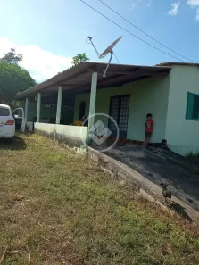 Casa de Condomínio com 2 Quartos à venda, 100m² no Área Rural de Luziânia, Luziânia