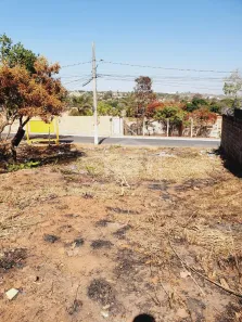 Lote/Terreno à venda, 527m² no Várzea, Lagoa Santa